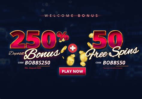 bobby casino bonus